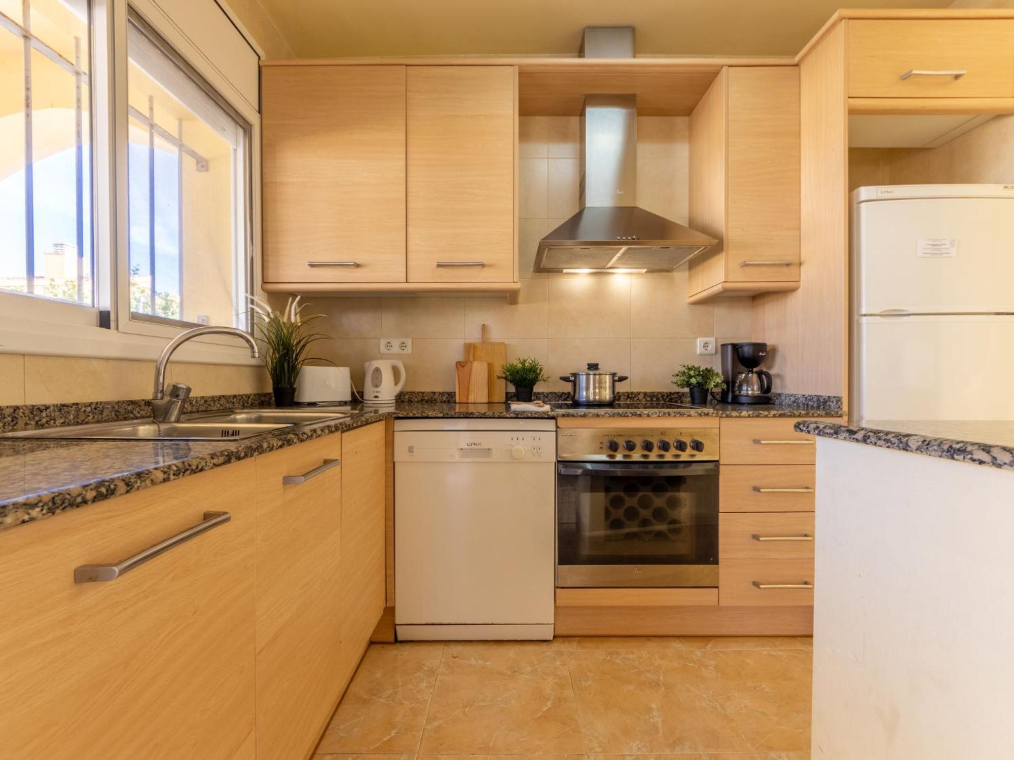 Holiday Home Tatiana By Interhome Риумар Екстериор снимка